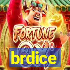 brdice