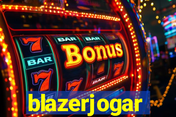 blazerjogar