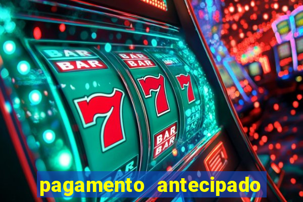 pagamento antecipado estrela bet como funciona