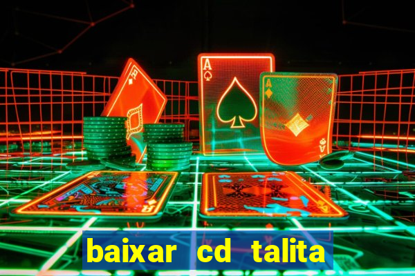 baixar cd talita santos vida vazia