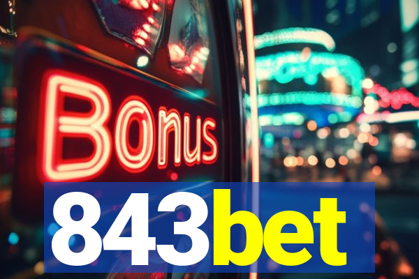 843bet