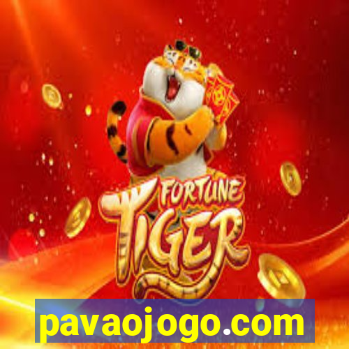pavaojogo.com