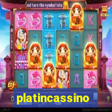 platincassino