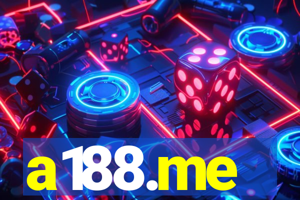 a188.me