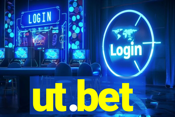 ut.bet
