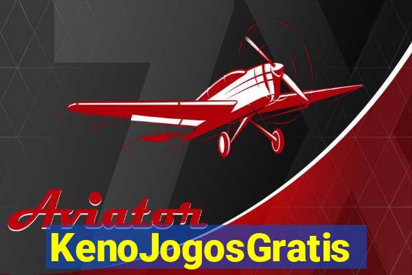 KenoJogosGratis