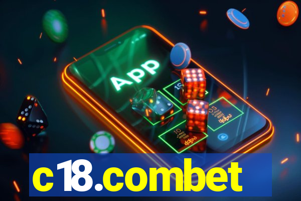 c18.combet