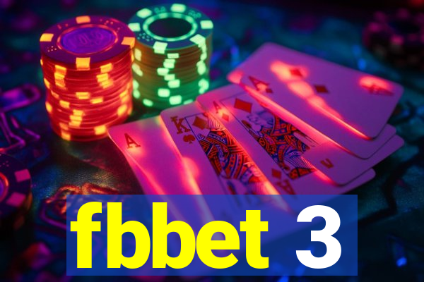 fbbet 3