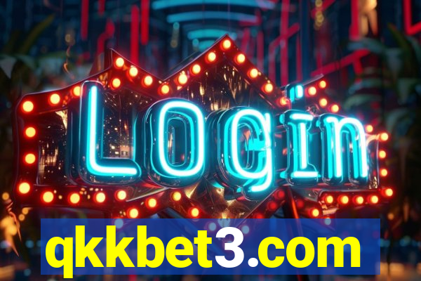 qkkbet3.com