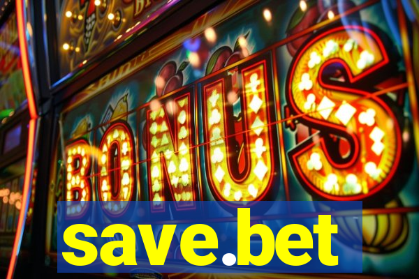 save.bet