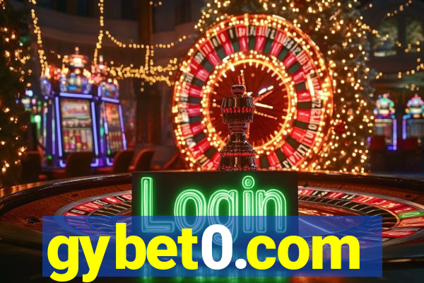 gybet0.com