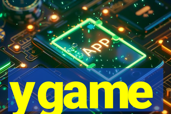 ygame