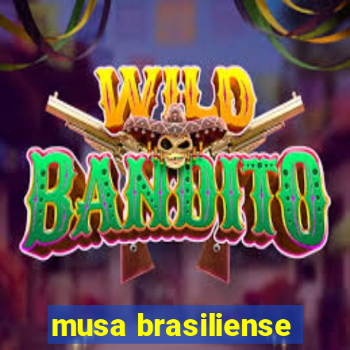musa brasiliense