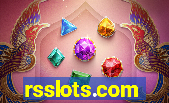 rsslots.com