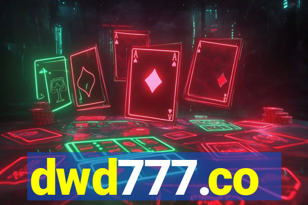 dwd777.co
