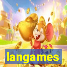 langames