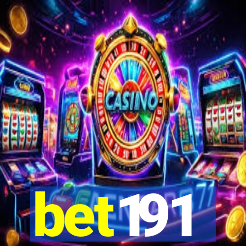bet191
