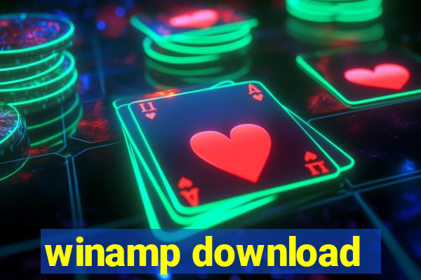winamp download