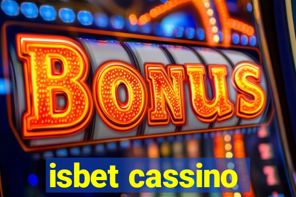 isbet cassino