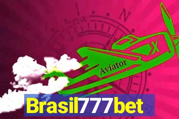 Brasil777bet