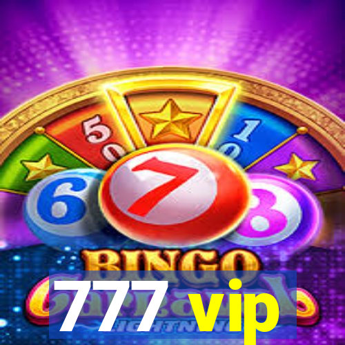 777 vip