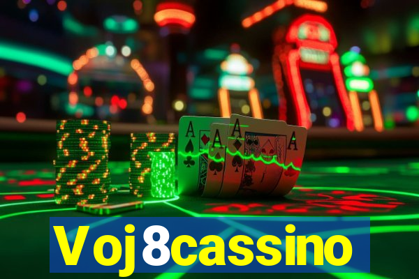 Voj8cassino