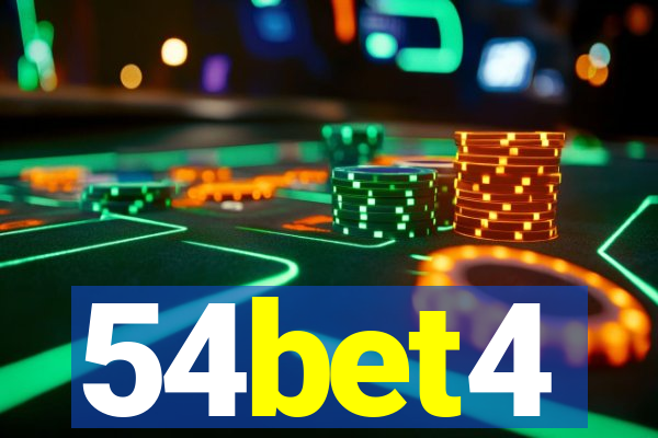 54bet4