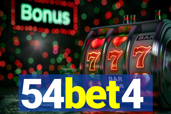 54bet4