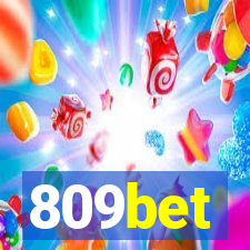 809bet