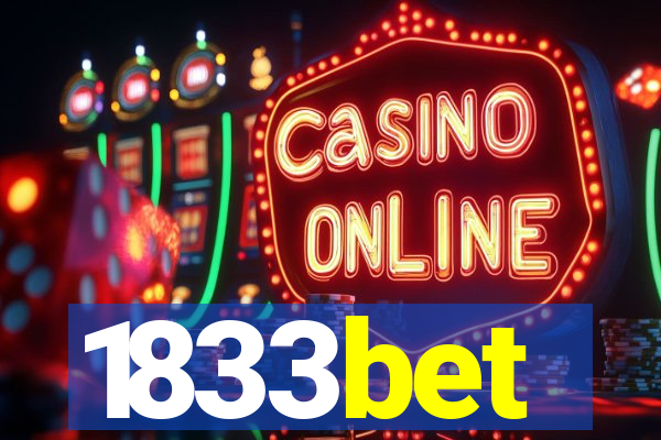 1833bet