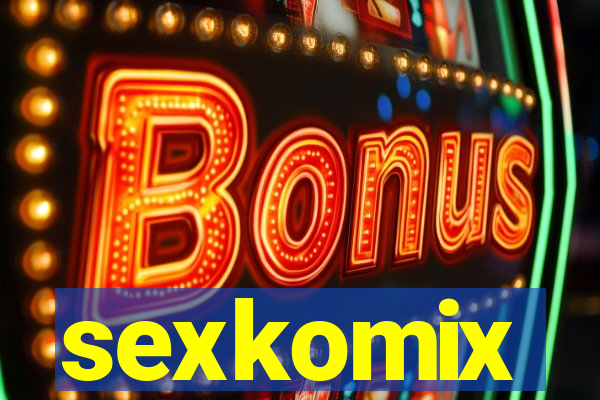 sexkomix