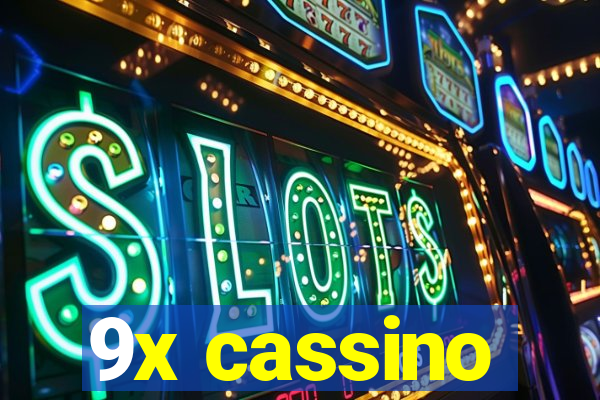 9x cassino