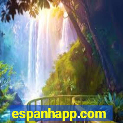 espanhapp.com