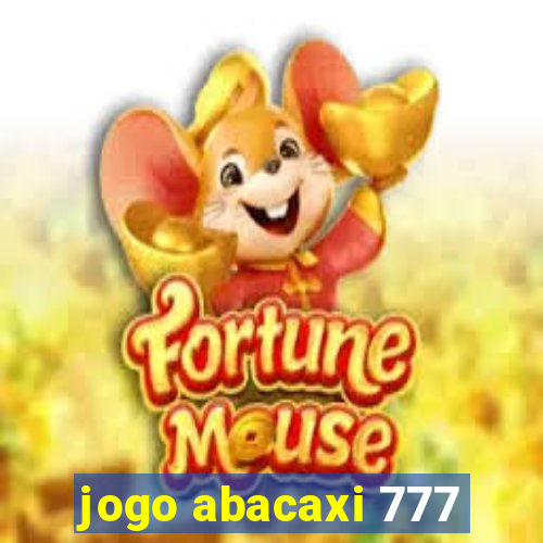 jogo abacaxi 777