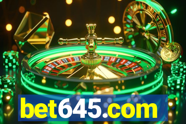 bet645.com