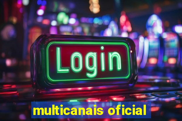 multicanais oficial
