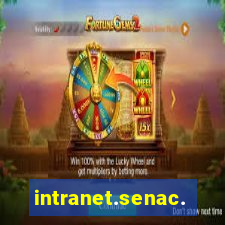 intranet.senac.sp