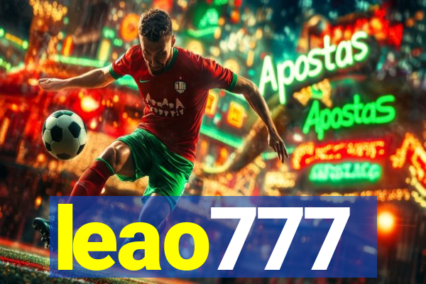 leao777