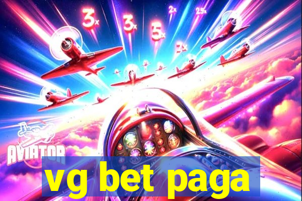 vg bet paga