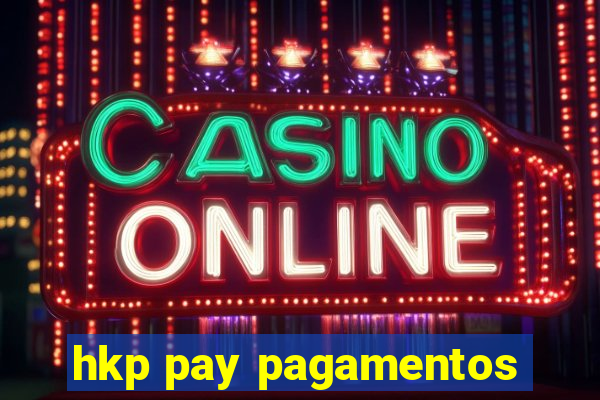 hkp pay pagamentos