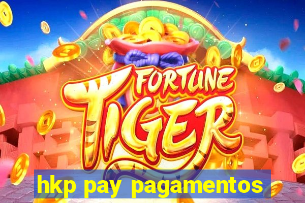 hkp pay pagamentos