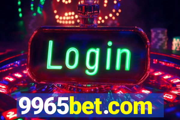 9965bet.com