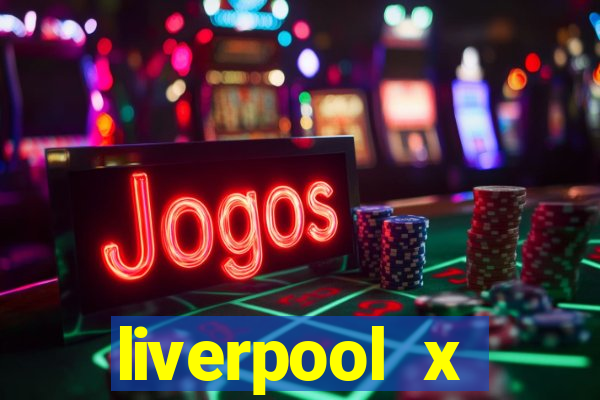 liverpool x manchester city multicanais