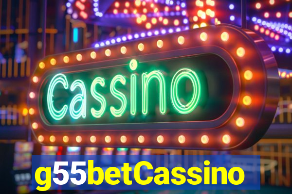 g55betCassino