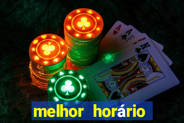 melhor horário para jogar sugar rush