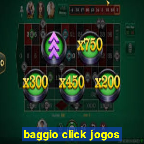 baggio click jogos