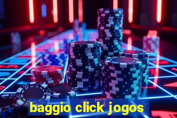 baggio click jogos