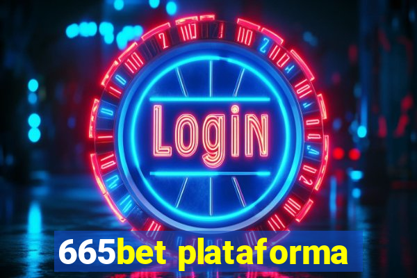 665bet plataforma