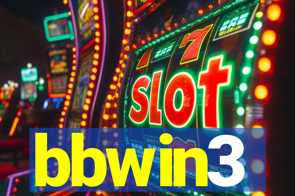bbwin3