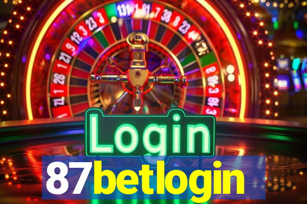 87betlogin